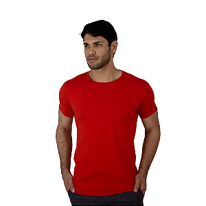 Camiseta Bruder Vermelha