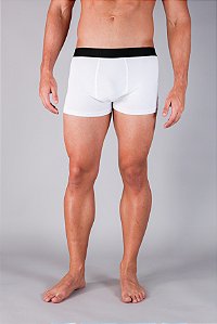 Kit Cuecas Brüder - Branca