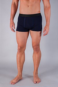 Kit Cuecas Brüder - Marinho