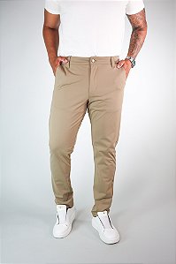 Calça Soft Caqui Bruder