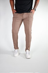 Calça Ponto Roma Caqui Bruder