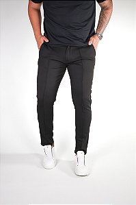 Calça Ponto Roma Preto Bruder