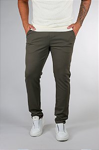 Calça Milano Verde Bruder