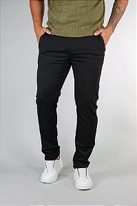 Calça Milano Preto Bruder
