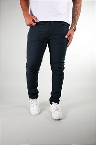Calça Verona Marinho Bruder