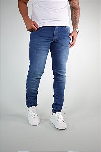 Calça Jeans Bruder