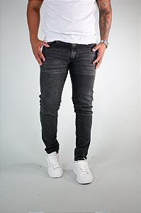 Calça Jeans Escura Bruder
