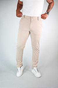Calça Soft Areia Bruder