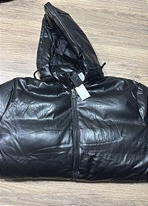 JAQUETA PUFFER DIXIE DXJ006