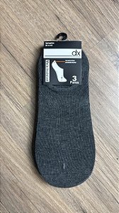 MEIA DIXIE DXM001