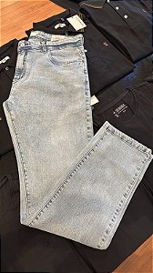 CALCA JEANS SLIM SK SKCJ002