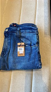 CALCA JEANS POLO USA PUCJ002