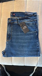 CALCA JEANS SKINNY POLO USA PUCJ004