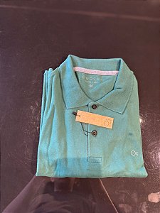 CAMISA G.P MC SLIM ESSENCIAL OGOCHI OGGP008