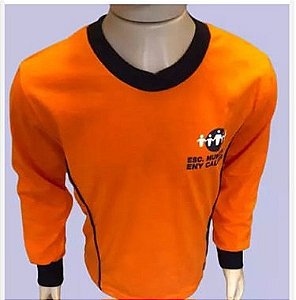 Camisa Manga Comprida