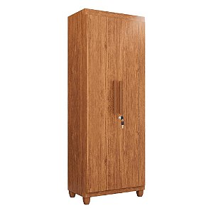 Armário Multiuso com Chave Master Cinamomo IMOP