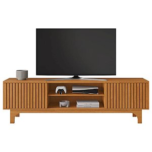 Rack Cinamomo Trunfo JCM Móveis