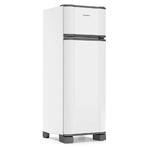 Geladeira com Freezer 276L 127V RCD34 PRO Branco Esmaltec