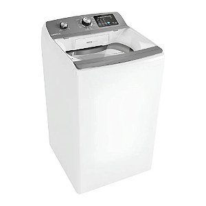 Máquina De Lavar Roupa 14kg 127V Turbo Lavagem LCA14 Branca Colormaq