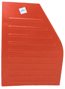 ASSOALHO DIANTEIRO DO FUSCA (LADO DIREITO) ESTRIGUARÚ