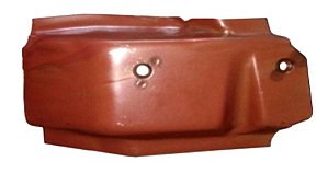 SUPORTE INTERNO DO PARA-CHOQUE DIREITO DO FUSCA 1200 LADO DIREITO ESTRIGUARÚ