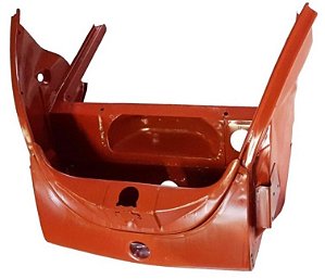 FRENTE MONTADA DO FUSCA DE 1971 A 1996 ESTRIGUARÚ