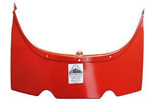 SAIA TRASEIRA DO FUSCA 1300/1500 DE 1970 1986 ESTRIGUARÚ