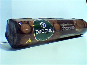 Biscoito Recheado Piraquê choc. 160gr (Sabores)