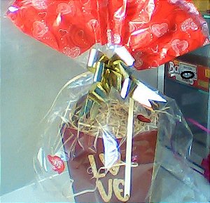 Cesta Box nº1 (16cm Altura X Abertura 16cm)