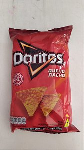 Doritos queijo nacho 45gr
