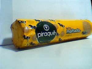 Biscoito Leite Maltado Piraquê 160g
