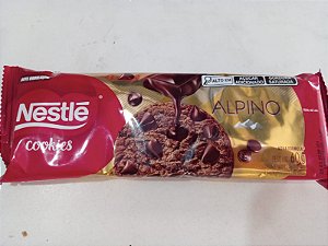 Cookie Nestlê 60gr (Sabores)