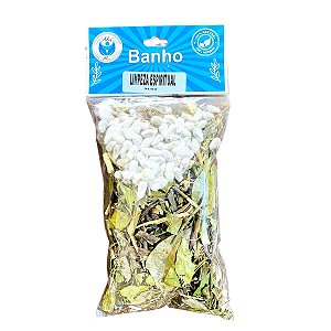 Banho Para Limpeza Espiritual Bem Estar Do Corpo E Mente
