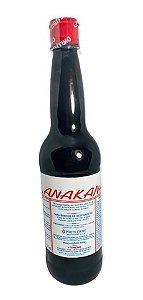 Banho Anakanan Limpeza E Descarrego Completa - 1 Un 750ml