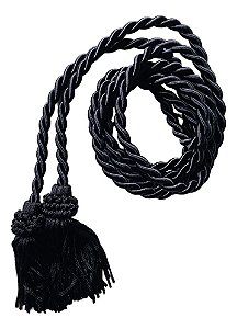 Cordão De São Francisco Preto Umbanda Candomblé Rituais