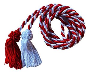 Cordão De São Francisco Preto Umbanda Candomblé Rituais