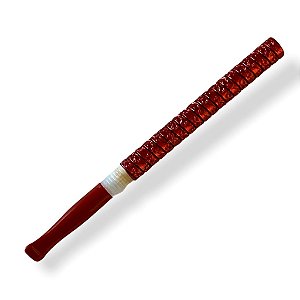 Piteira Vermelha Pomba Gira  Cigana Umbanda Candomblé
