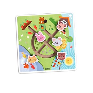 Jogo Educativo A Dona Aranha - Mit Kids - Brinquedos Educativos e Criativos