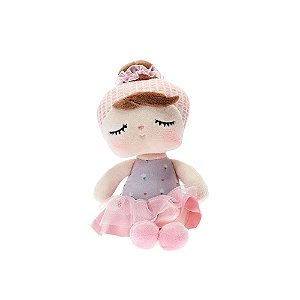 Mini Doll Angela Lai Ballet Rosa - Metoo