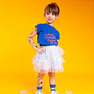 Tattoo Temporária Bichos da Mata | Peles Brancas - Flora & Bem