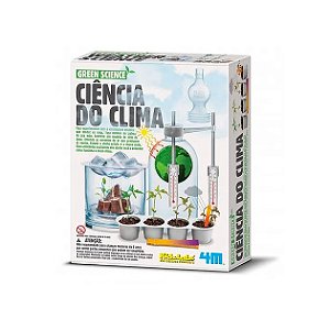 Ciência do Clima - 4M