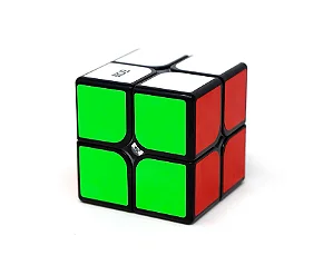 Jogo Face Cube - 2 Cubos Mágicos 2x2x2 personalizados + 60 cartinhas para  competir!
