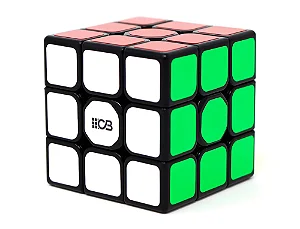 Cubo Mágico Pro 3 - Cuber Brasil