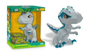 Jurassic World™ Blue - Baby Dinos - Universal - Pupee