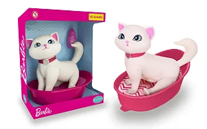 Blissa - Cuidados - Pets Da Barbie® - Mattel™ Pupee