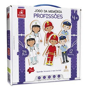 Jogo Expressando Emoções - Ludopia