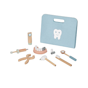 Maleta Dentista – Tooky ToY