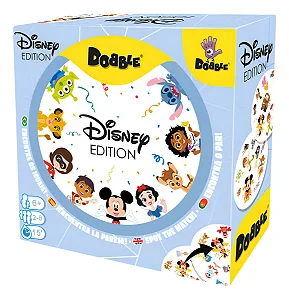 Dobble Disney Edition - Galápagos