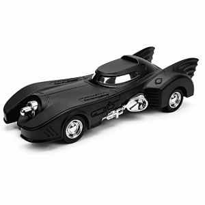 Carrinho do Batman - Batmóvel Escala 1:32