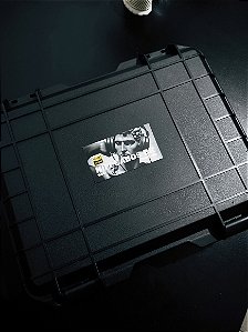 Link especial, pra encomenda especial